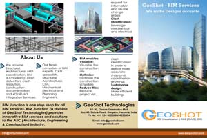 Geoshot-BIM Services